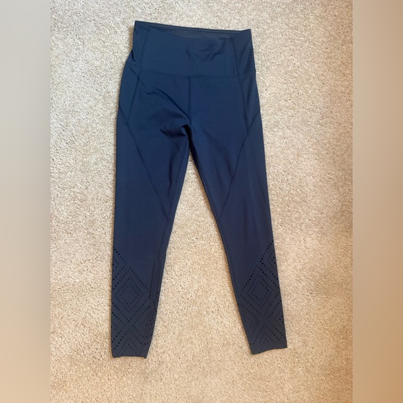 Marika gray leggings, size s - Picture 1 of 6